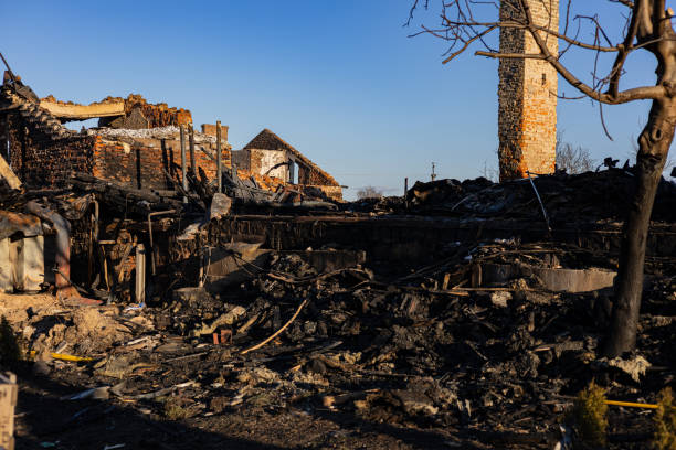 24/7 Emergency Soot Cleanup experts in Warsaw, VA