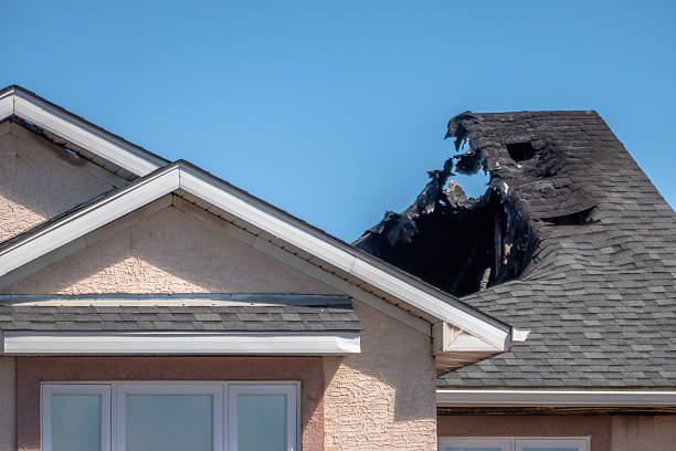 Licensed Soot Cleanup service in Warsaw, VA - Fire Damage Biloxi